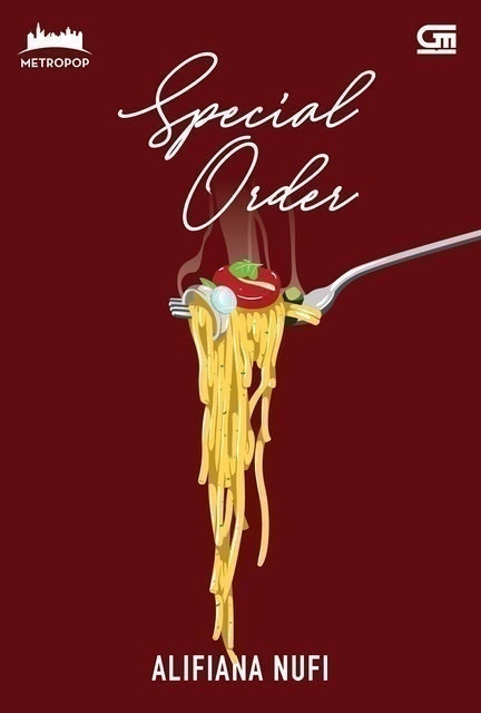 Alifiana Nufi Special Order 1